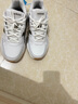 阿迪達(dá)斯（adidas）官方艦店男鞋 新款運(yùn)動(dòng)鞋復(fù)古老爹鞋透氣休閑鞋耐磨舒適跑步鞋 1827-皮面-店長推薦 42 曬單實(shí)拍圖