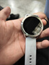 小米（MI）Xiaomi Watch S3 銀色 國家補(bǔ)貼 小米汽車SU7鑰匙 澎湃OS 全天血氧監(jiān)測 智能運(yùn)動(dòng)手表 男表女表 曬單實(shí)拍圖