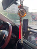 奔域 汽車(chē)香水掛件車(chē)載香薰持久散香除異味車(chē)內后視鏡飾吊墜香氛掛件 適用于大眾【掛件香水】 24ml 2瓶 曬單實(shí)拍圖