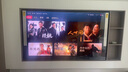 海信電視E8Q 85英寸 信芯H6 U+MiniLED  黑曜屏 首發(fā)330Hz高刷 帝瓦雷音響 E8NPRO升級 國家補(bǔ)貼85E8Q 曬單實(shí)拍圖
