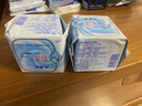 ABC衛(wèi)生巾 護(hù)墊衛(wèi)生巾KMS勁吸棉柔衛(wèi)生護(hù)墊163mm*22片(KMS健康配方) 曬單實(shí)拍圖