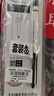 名創(chuàng)優(yōu)品（MINISO）炫彩纖細防水眼線筆持久速干防水防汗 黑色*2支 曬單實拍圖