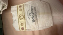 babycare金山茶花紙尿褲NB68片(<5kg)新生兒嬰兒尿不濕超薄透氣輕柔花苞褲 曬單實(shí)拍圖