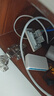 萬級(jí)（OFNPFTTH）網(wǎng)線鉗 網(wǎng)絡(luò)電話水晶頭 三用剪剝壓線鉗 8P6P4P超五類六類壓接鉗 電腦網(wǎng)絡(luò)工具 WJ-1688F 曬單實(shí)拍圖