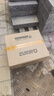 格蘭仕微波爐家用小型 360°轉盤(pán)快捷加熱旋鈕操控易潔內膽D4老人適用操作便捷 曬單實(shí)拍圖