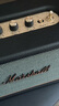 MARSHALL（馬歇爾）ACTON III 音箱3代無(wú)線(xiàn)藍牙搖滾家用重低音禮物音響 黑色 曬單實(shí)拍圖