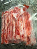 鮮京采 國(guó)產(chǎn)原切牛肉卷400g*3 生鮮牛肉 火鍋食材 牛肉片 京東自有品牌 曬單實(shí)拍圖
