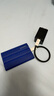 CANDYSIGN制糖工廠(chǎng)兼容雷電4數據線(xiàn)USB4全功能240W快充Type-C20cm幻黑細靂線(xiàn)Macbook華為筆記本8K視頻短線(xiàn) 曬單實(shí)拍圖