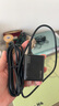 綠巨能（llano）65w氮化鎵充電器筆記本電腦手機type-c線(xiàn)套裝PD快充頭適用MacBook小米華為榮耀聯(lián)想蘋(píng)果電源適配器 曬單實(shí)拍圖