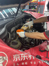 美孚（Mobil）金美孚保養(yǎng)單次卡 0W-40 SP 6L 含機(jī)油+機(jī)濾+工時(shí) 新加坡原裝 曬單實(shí)拍圖