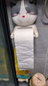 維達(dá)（Vinda）有芯卷紙 藍(lán)色經(jīng)典4層200克*10卷 厚韌大分量 衛(wèi)生紙廁紙 卷筒紙 曬單實(shí)拍圖