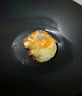 美廚（maxcook）炒鍋鐵鍋 帶蓋34cm無(wú)涂層精鐵炒菜鍋氮化 燃氣電磁爐通用MCC7993 曬單實(shí)拍圖