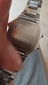卡西歐（CASIO）手表小方塊 休閑鋼帶防水小銀表AE1200學(xué)生男士手表電子表日韓表 AE-1200WHD-1AVDF 曬單實(shí)拍圖