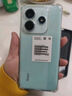 小米14手機 鏈接選購 Redmi note14 新品學(xué)生拍照新品 5G 智能手機 子夜黑 8GB+128GB 官方標配【延保3年：365天只換不修+碎屏險】 曬單實(shí)拍圖