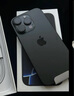 Apple/蘋果 iPhone 16 Pro（A3294）256GB 黑色鈦金屬 支持移動聯(lián)通電信5G 雙卡雙待手機(jī) 曬單實拍圖