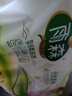 雨森（YUSEN）無芯卷紙?zhí)烊蝗峄?層125g*18大卷衛(wèi)生紙巾廁紙手紙木漿紙家庭裝 曬單實(shí)拍圖