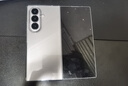 SAMSUNG三星 Galaxy Z Fold7 AI手機 25年新款大折疊 超輕薄 8.0英寸內屏 星夜銀 12+256GB 臺版+聯(lián)保 曬單實(shí)拍圖