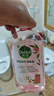 滴露（Dettol）香氛自然衣物消毒液殺菌48H留香洗衣除汗臭兒童玩具消毒水1000ml 曬單實(shí)拍圖