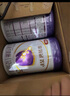 伊利金領(lǐng)冠菁護(hù)A2【高量乳鐵蛋白】較大嬰兒奶粉2段(6-12個月)800g 曬單實拍圖