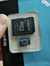 金士頓（Kingston）256GB TF（MicroSD）存儲(chǔ)卡 內(nèi)存卡U3 V30 A2 4K適配大疆Pocket 3/Action 5/無(wú)人機(jī)/運(yùn)動(dòng)相機(jī)/監(jiān)控 曬單實(shí)拍圖