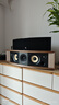 JBL L75MS 藍牙音響 有源有線音箱 Hi-Fi高保真桌面遙控音響 WIFI流媒體 客廳家庭影院電視揚聲器  曬單實拍圖
