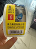 得力（deli）透明膠帶封箱打包帶高品質(zhì)膠布封口膠紙辦公用品批發(fā) 寬48mm*長40y（單卷36.5米）單卷裝 JD172 曬單實拍圖