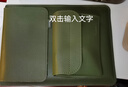 泰克森（taikesen）電腦內膽包適用蘋(píng)果macbook華為14英寸聯(lián)想筆記本收納保護套男女 曬單實(shí)拍圖