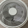 艾美特（AIRMATE）【重磅新品】七葉家用大風量落地扇電風扇臺式桌面空氣循環(huán)小風扇大角度搖頭節(jié)能電扇 FS30-X97 曬單實拍圖