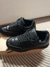 NEW BALANCE 運(yùn)動鞋男鞋女鞋英產(chǎn)復(fù)古百搭休閑鞋1500系列U1500KBI 41.5 曬單實(shí)拍圖