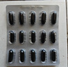 Swisse斯維詩96%高純度深海魚油輔酶Q10軟膠囊Omega-3黑繃帶魚油60粒/盒 曬單實拍圖