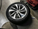 米其林（MICHELIN）汽車輪胎 225/50R17 98W 耐越 ENERGY MILE 適配C系/雅閣/A4L 曬單實拍圖