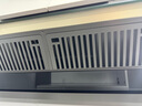美的（Midea）【AK5pro升級(jí)款25風(fēng)量】抽吸排油煙機(jī)變頻頂側(cè)一體蒸汽洗自清潔以舊換新國家補(bǔ)貼20%可配燃?xì)庠?曬單實(shí)拍圖