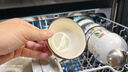 美的（Midea）【灶下V9 Pro】洗碗機嵌入式家用灶下15套升級一鍵洗烘蒸汽單消毒七星消殺105℃熱烘洗消一體機 曬單實(shí)拍圖