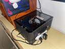 影馳 Intel i3 12100F/12400F/RTX3050/GT1030/RTX5050組裝臺式機辦公/炒股/設計/收銀游戲電腦主機 配置四12400F/512G/RTX3050 曬單實(shí)拍圖