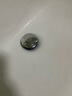 霍尼韋爾（Honeywell）洗手池磁吸落水芯洗面盆防臭神器洗臉盆彈跳芯洗手盆漏水塞W4M1 曬單實(shí)拍圖