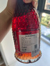 星空莫斯卡托意大利原瓶進口起泡酒芭比布拉凱多甜紅葡萄酒750ml 曬單實拍圖