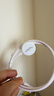 品勝蘋果手表充電器iwatch充電底座magsafe磁吸手表充電線適用AppleWatchS11/10/9/8/7/6/5/SE3/Ultra3 曬單實(shí)拍圖