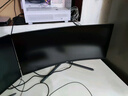 AOC 34英寸準(zhǔn)4K顯示器21:9帶魚屏游戲電競1ms臺式電腦顯示屏小鋼炮寬屏HDR屏幕 【升級250Hz】FastVA快速屏CU34G3Z 曬單實(shí)拍圖