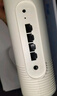 愛快（iKuai）家用無線路由器千兆wifi6 AX3000 商用/企業(yè)級 3000M 穿墻 多l(xiāng)an口/ipv6/寬帶疊加/寬帶聚合Q3000 曬單實拍圖