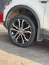 米其林（MICHELIN）汽車輪胎 215/55R17 94V 耐越 ENERGY MILE 適配邁騰/帕薩特/探歌 曬單實(shí)拍圖