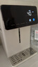 美的（Midea）小魔方電熱水瓶電水瓶飲水機 燒水壺電水壺電熱水壺 316L不銹鋼保溫恒溫一體可拆 國家補貼 20FPro 曬單實(shí)拍圖