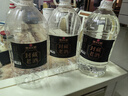 魏酒師【封藏醬酒】貴州醬香型白酒53度純糧食自釀高粱酒約10斤泡酒自飲 53度 5000mL 1桶 【熱款】 曬單實(shí)拍圖
