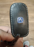 適用于長(cháng)安鑰匙包真皮鑰匙套CS75CS55CS35CS15逸動(dòng)X(jué)TDT奔奔睿騁悅翔V7凌軒歐尚鑰匙 B款【一鍵啟動(dòng) 不可彈出鑰匙】+扣+繩+號碼牌 曬單實(shí)拍圖