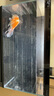 當貝智能生態(tài)魚缸1Ultra 一體缸自循環(huán)雙過濾AI托養(yǎng)懶人家用桌面魚缸 曬單實拍圖