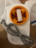 BOLOLO溫奶器搖奶器一體二合一嬰兒無水暖奶器奶瓶熱奶器自動沖奶機 【經(jīng)典款】無水暖奶搖奶器 曬單實拍圖