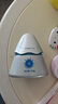 Hi!papa海龜爸爸兒童防曬霜寶寶小光盾pro學(xué)生軍訓(xùn)專用SPF50青少年防曬乳 曬單實拍圖