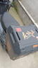 大隆鷹豪手機智能高速小九電動(dòng)車(chē)70碼電摩72V大號外賣(mài)長(cháng)跑大功率電瓶車(chē)長(cháng)跑長(cháng)續航電動(dòng)摩托車(chē)M85M95跑單 大滿(mǎn)配-頂配70碼+品質(zhì)杠箱+射燈 裸車(chē)不含電池及充電器通用60/72V 曬單實(shí)拍圖