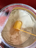 a2奶粉 澳洲紫白金版 DHA 幼兒配方牛奶粉3段(1歲以上) 900g 曬單實(shí)拍圖