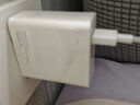 適用小米閃充充電器頭15pro14紅米K80E型號90W手機Turbo3/4閃充套裝13ultra/note12/tproK7 【充電器+2米線(xiàn)】 曬單實(shí)拍圖