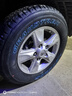 鄧祿普（DUNLOP）汽車(chē)輪胎 285/60R18 116V GRANDTREK AT22適配蘭德酷路澤雷克薩斯 曬單實(shí)拍圖